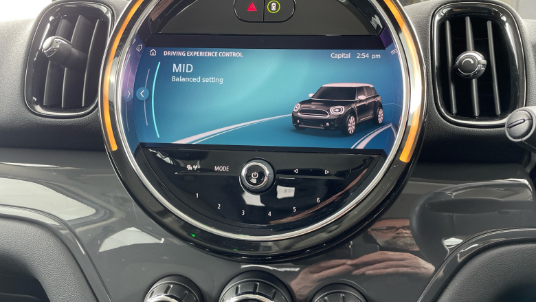 MINI Countryman 1.5 C Classic 5dr Auto Petrol Hatchback